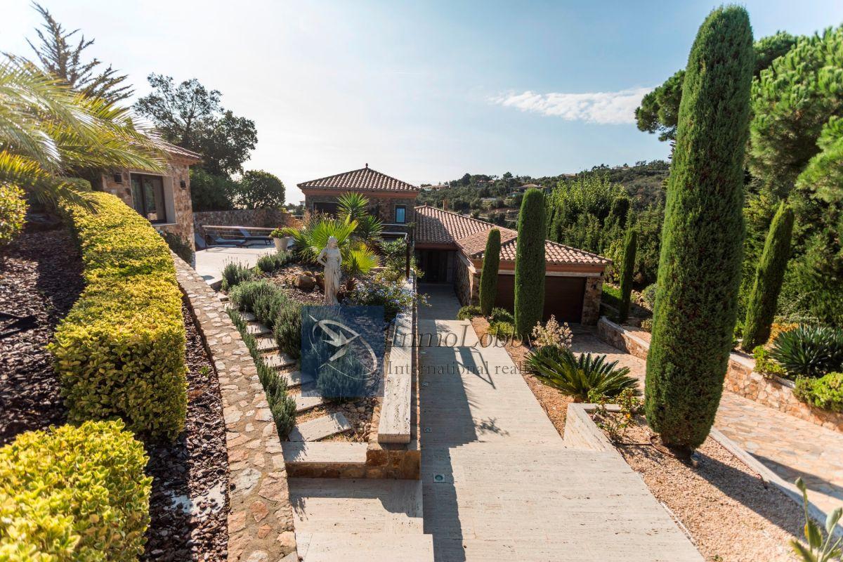 Alquiler de villa en Platja d´Aro