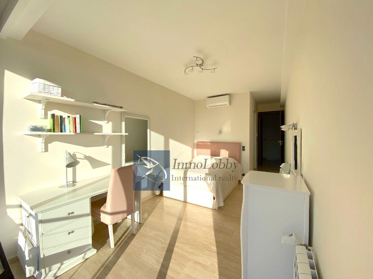 Alquiler de villa en Platja d´Aro