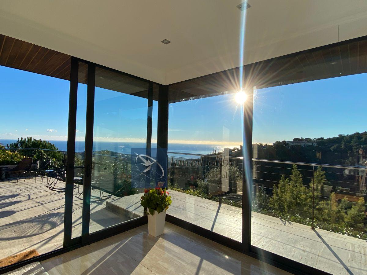 Alquiler de villa en Platja d´Aro