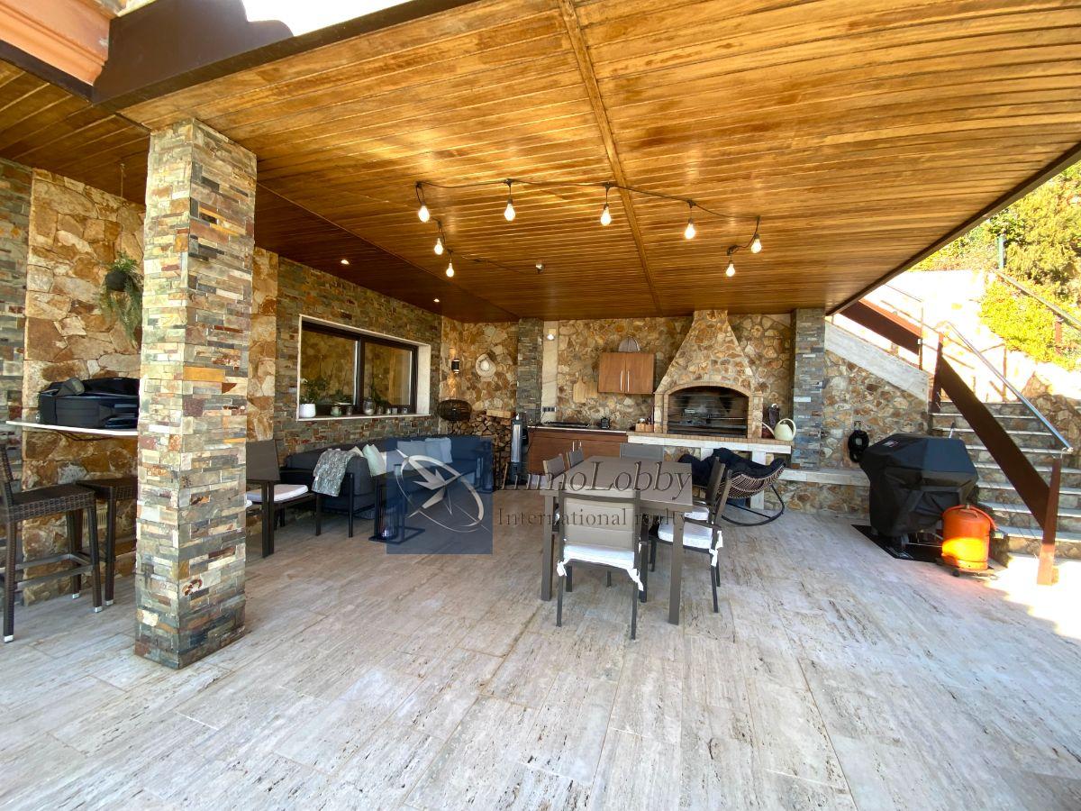 Alquiler de villa en Platja d´Aro