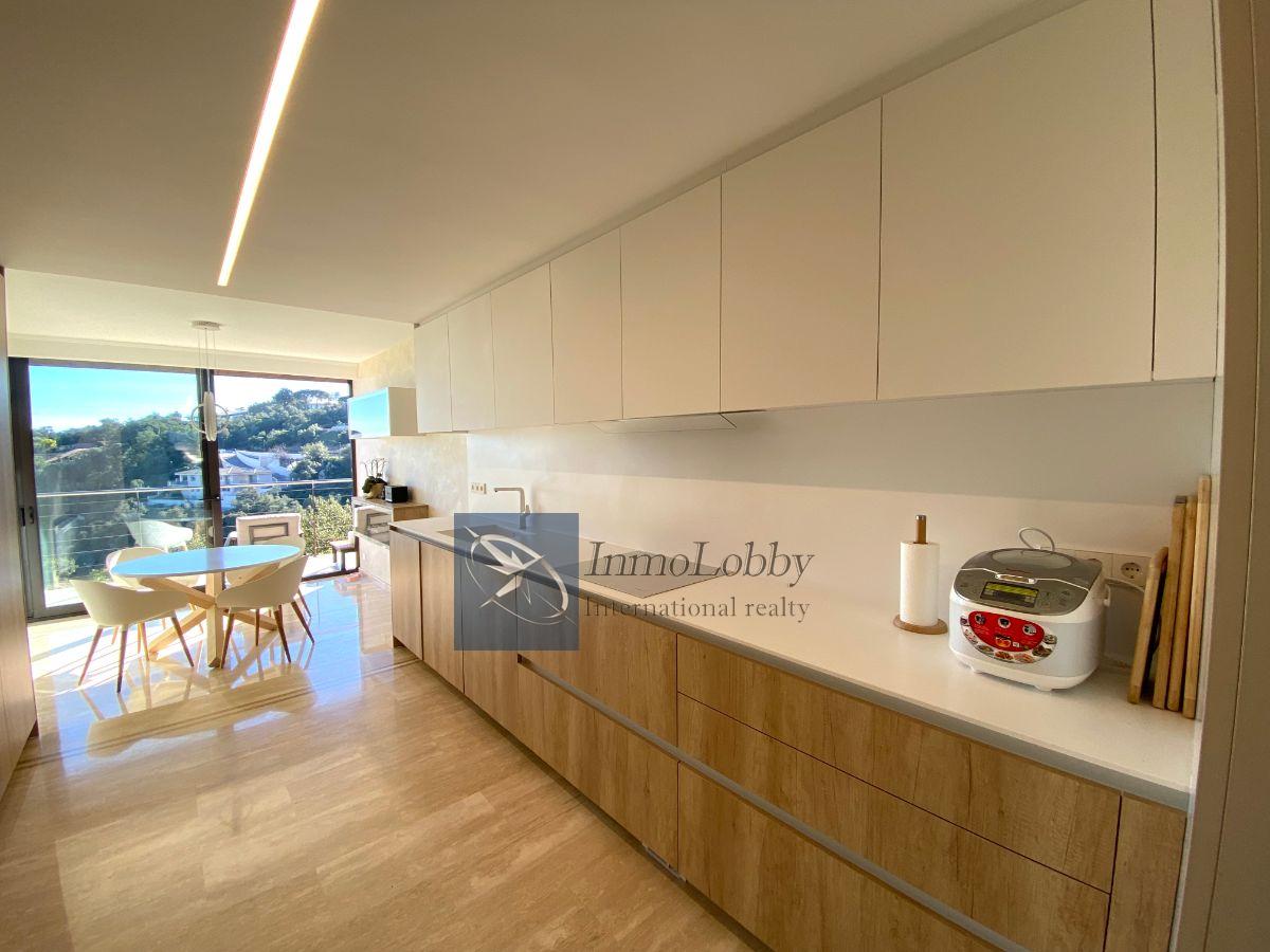 Alquiler de villa en Platja d´Aro