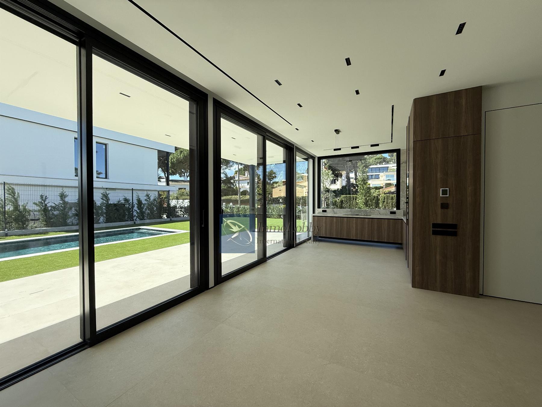 Venta de casa en Platja d´Aro