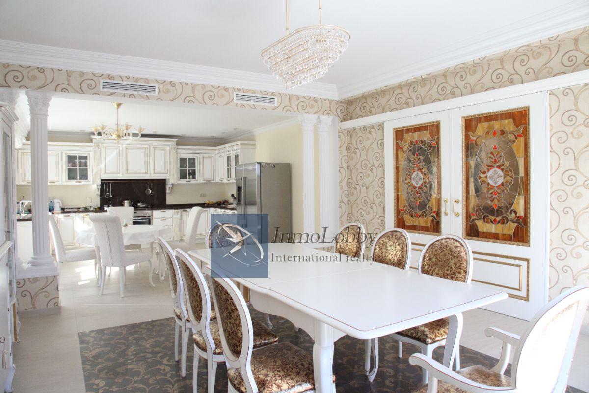 Alquiler de villa en Castell-Platja d´Aro