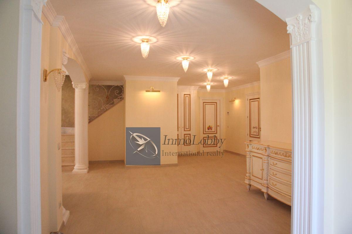 Alquiler de villa en Castell-Platja d´Aro