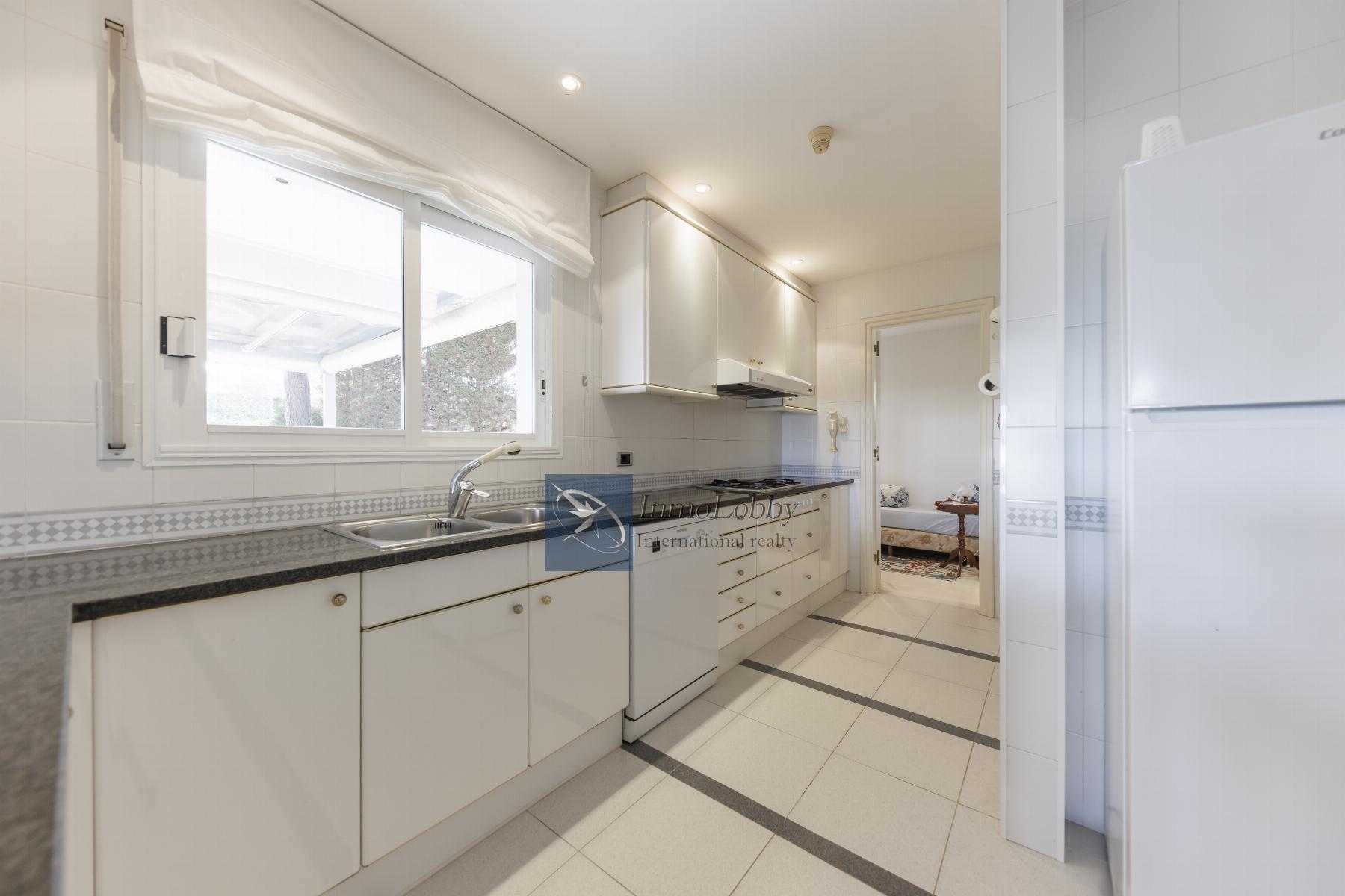 Venta de casa en S´Agaro