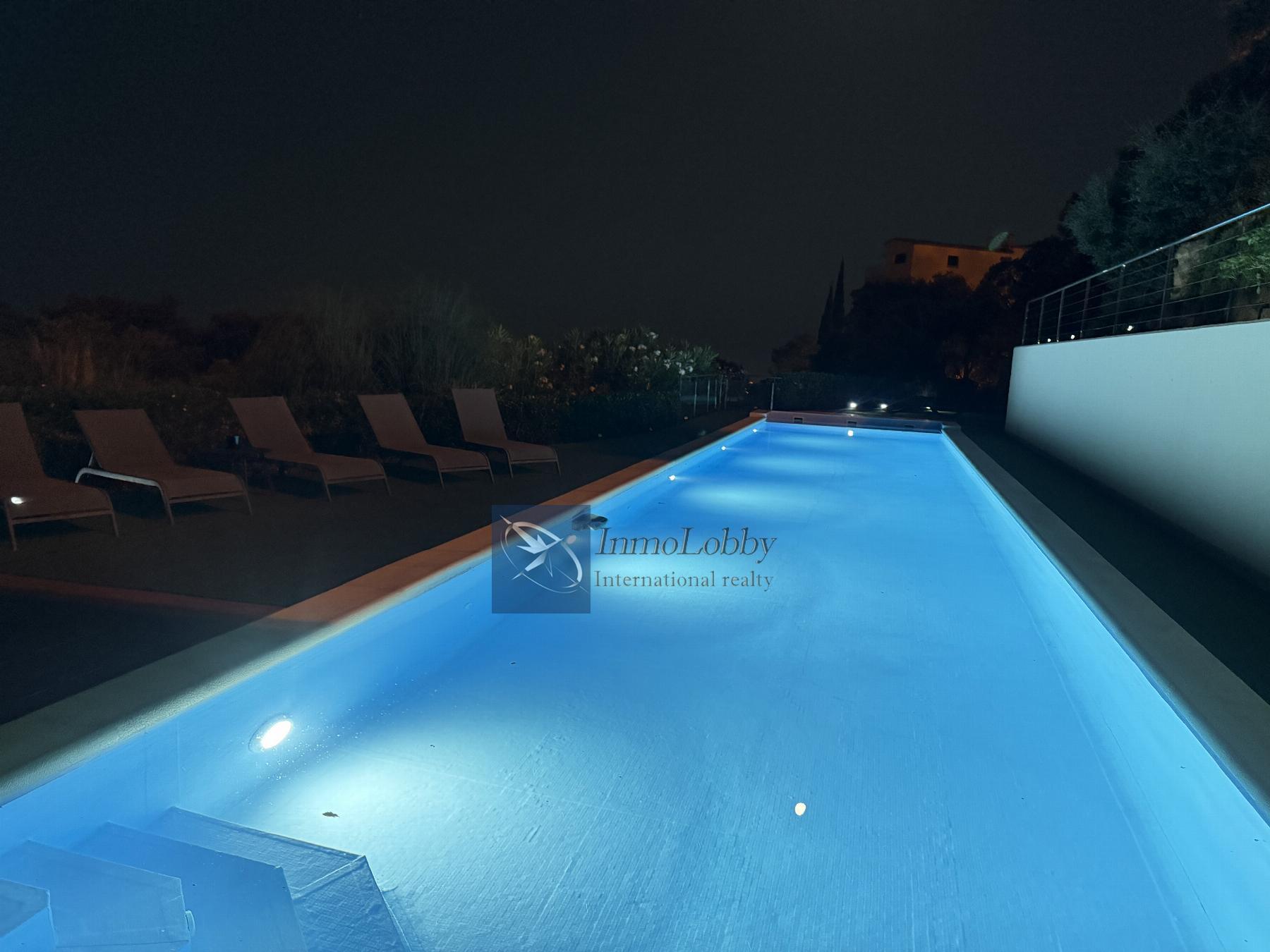 Venta de villa en Castell d´Aro