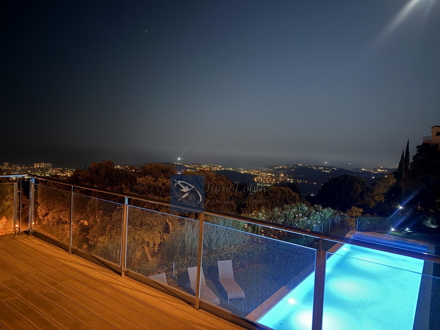 Venta de villa en Castell d´Aro