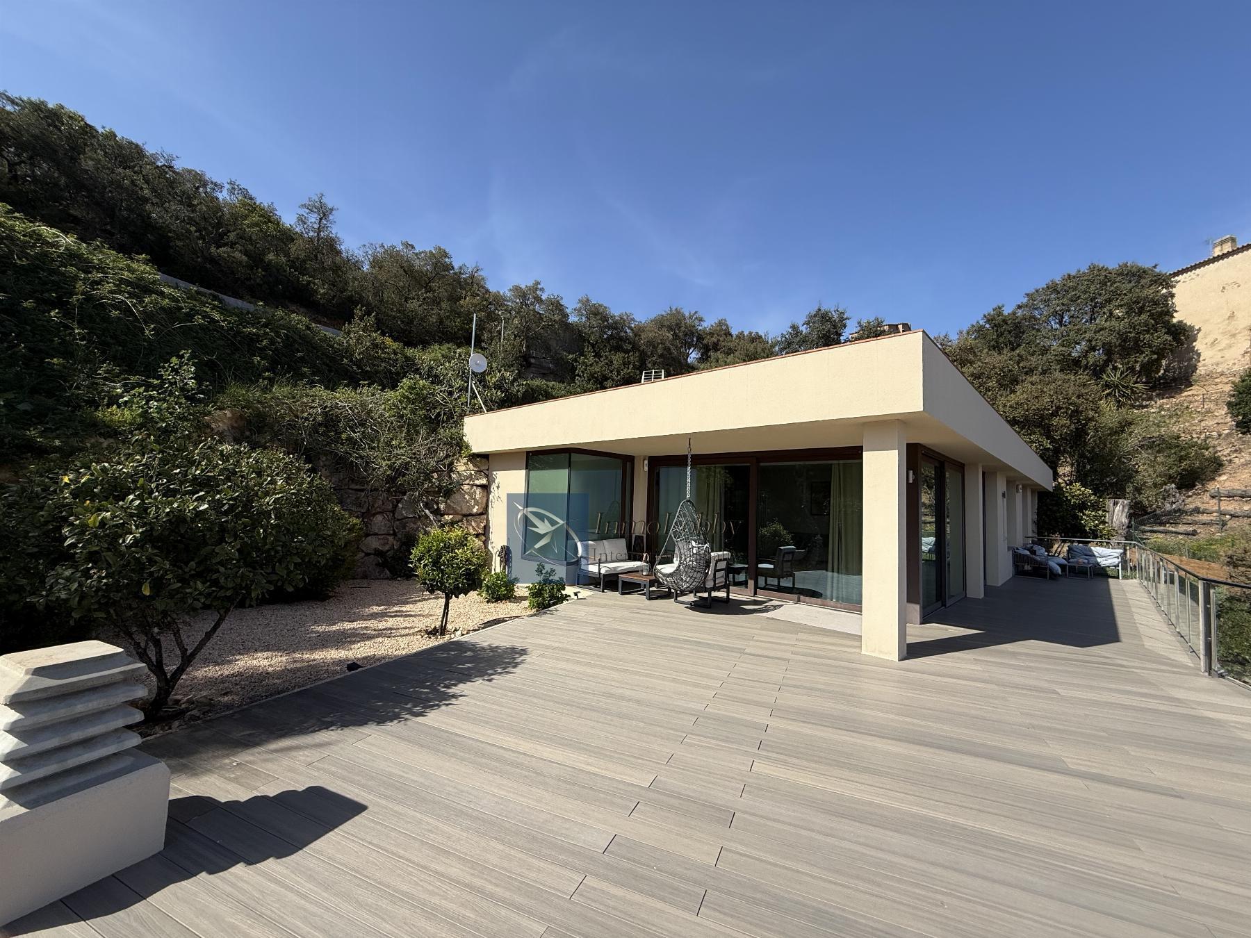 Venta de villa en Castell d´Aro