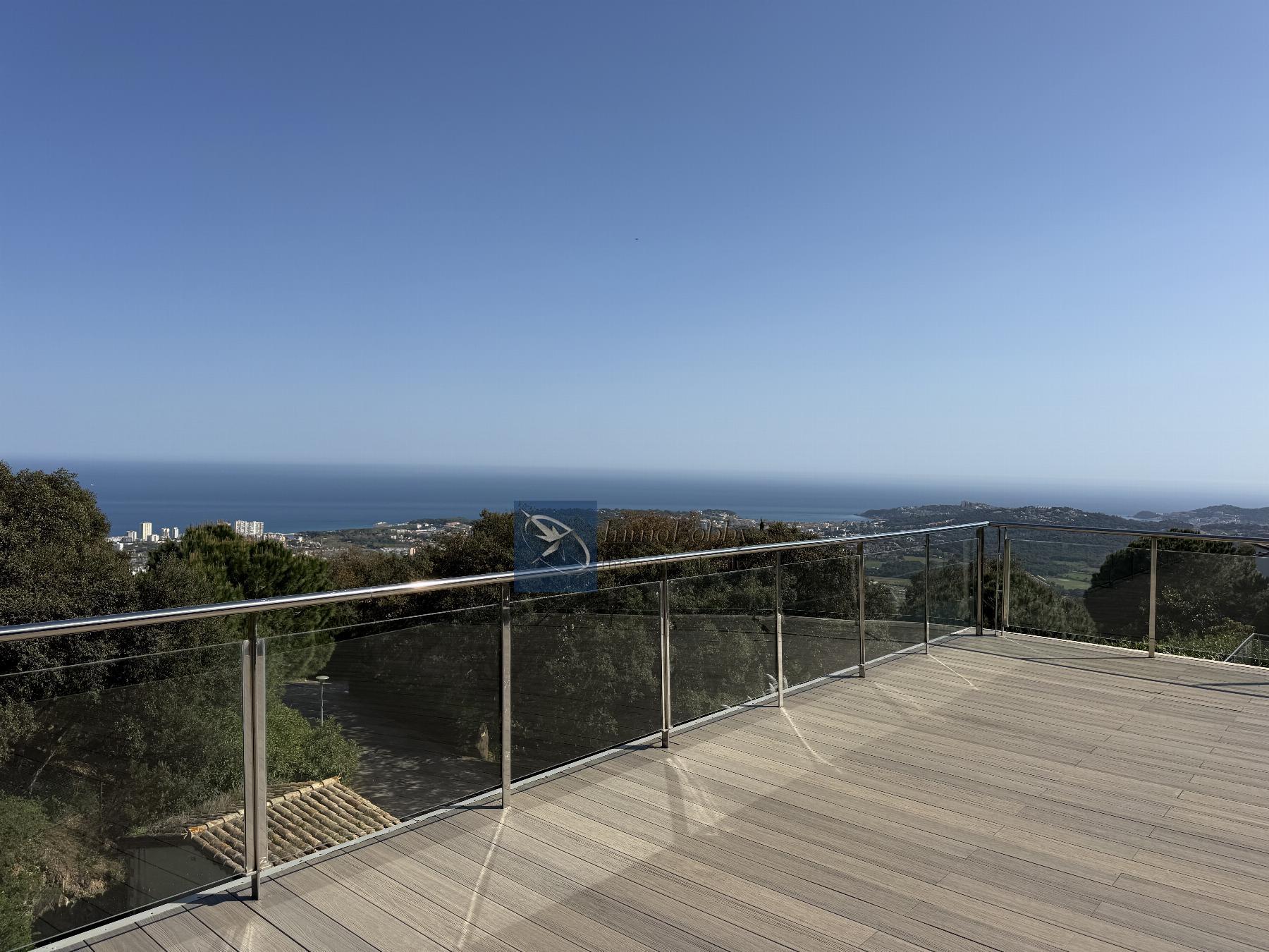 Venta de villa en Castell d´Aro