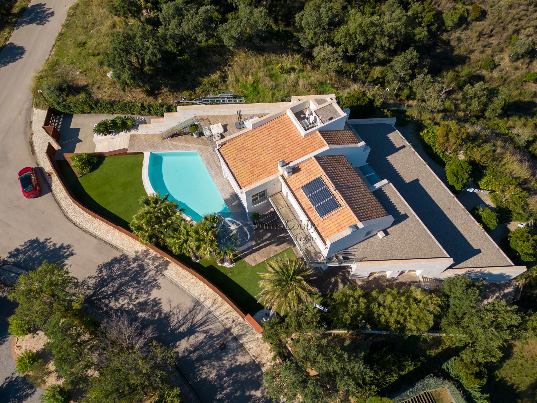 Venta de villa en Platja d´Aro