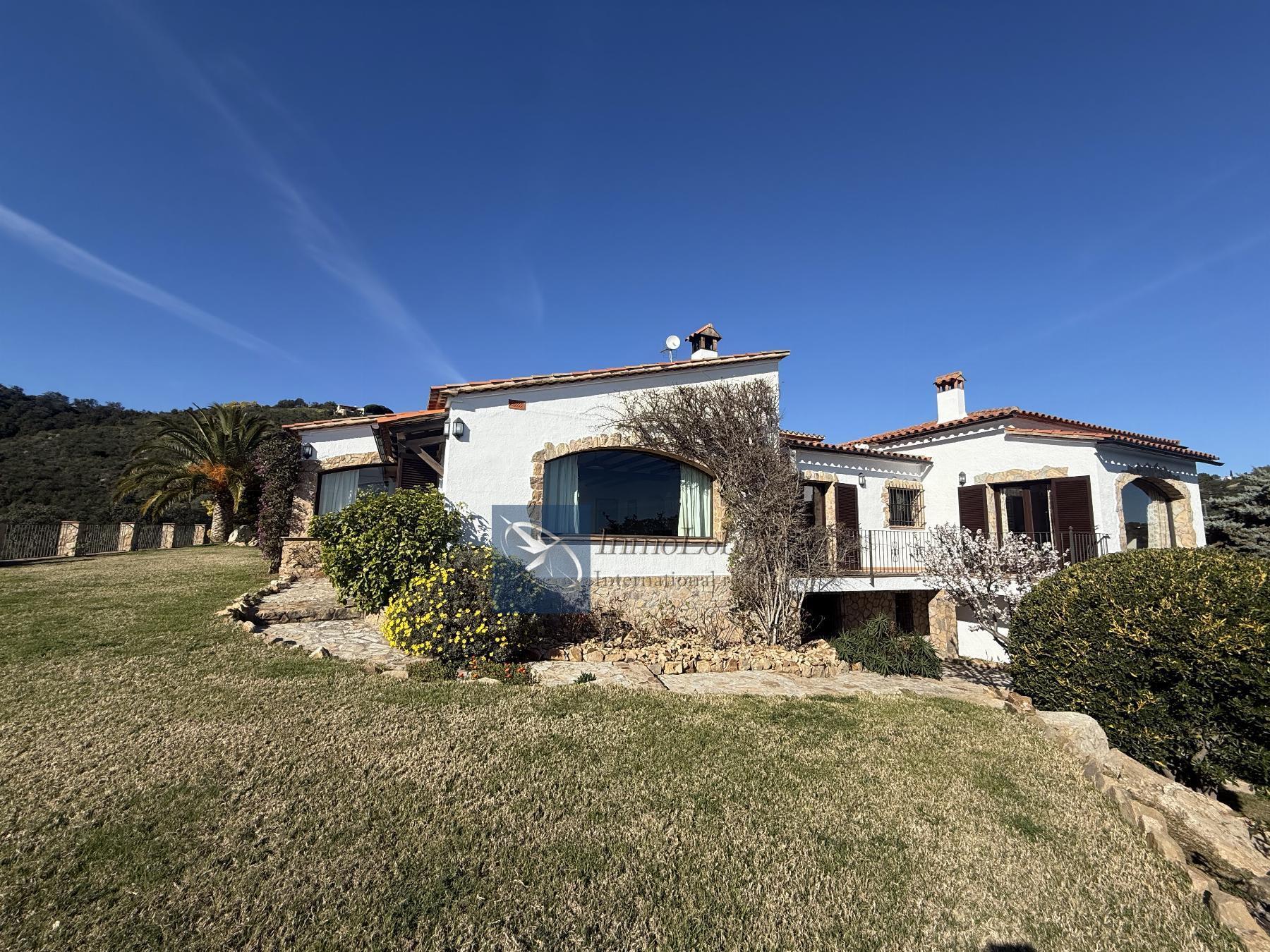 Alquiler de casa en Platja d´Aro