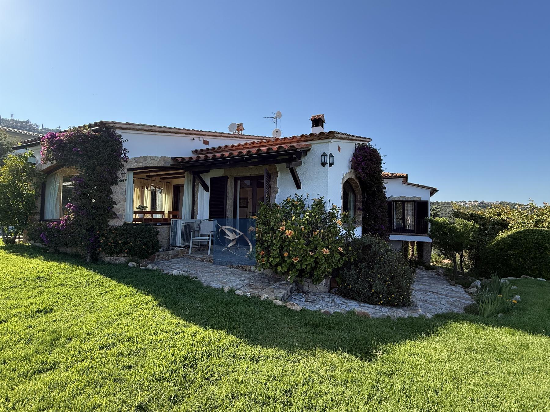 Alquiler de casa en Platja d´Aro