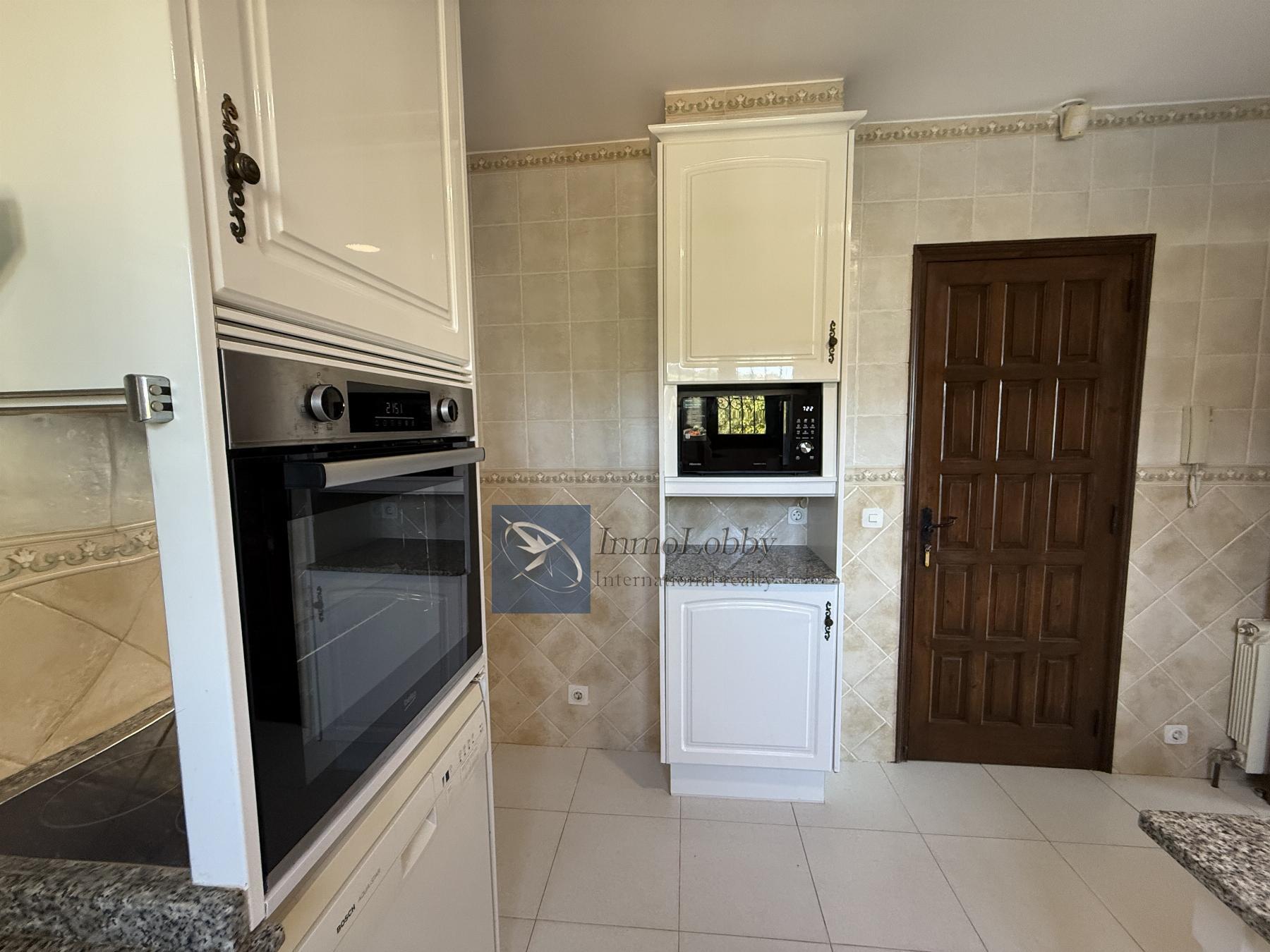 Alquiler de casa en Platja d´Aro