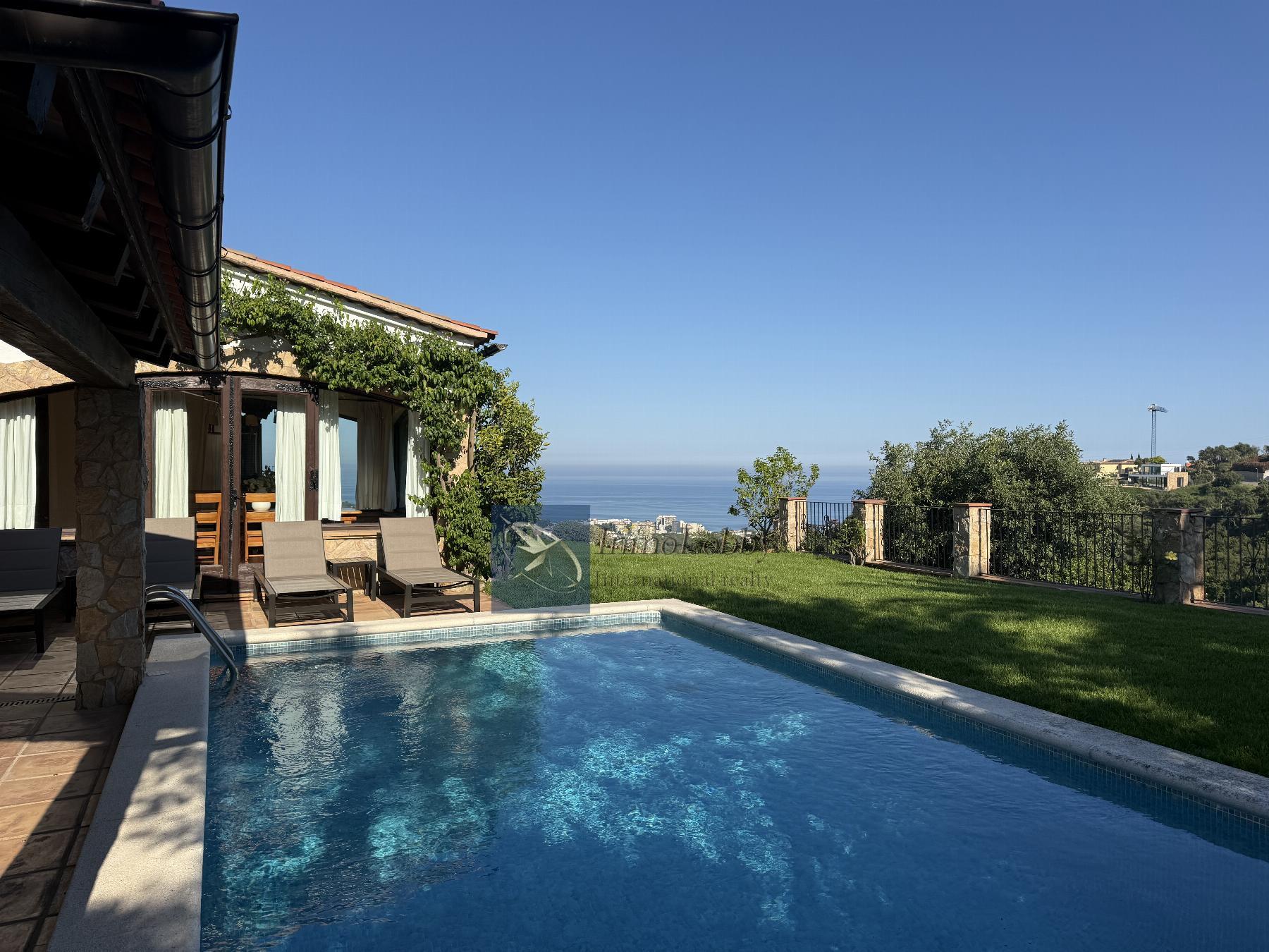 Alquiler de casa en Platja d´Aro