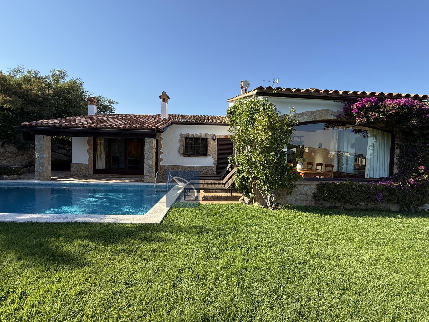 Miete von haus in
 Platja d´Aro