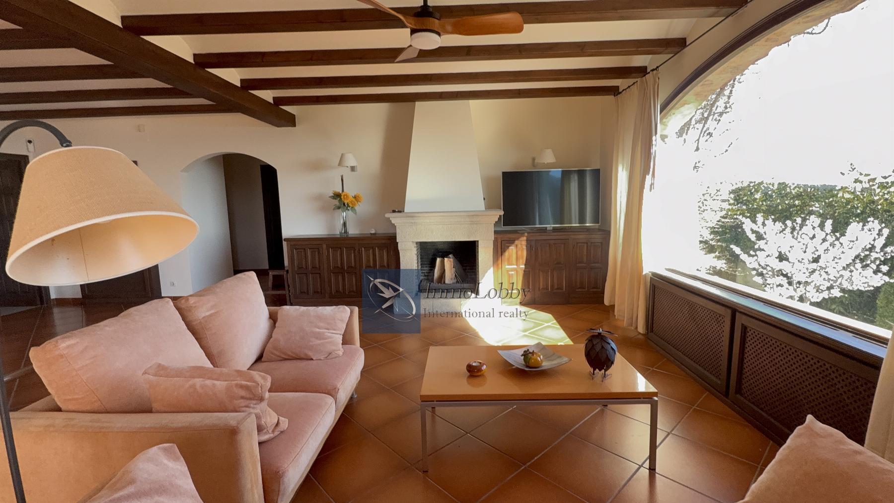 Alquiler de casa en Platja d´Aro