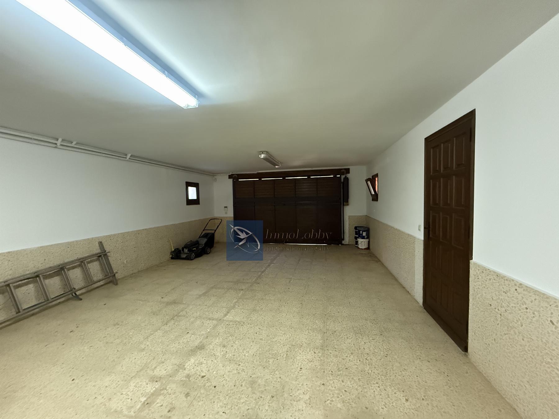 Alquiler de casa en Platja d´Aro