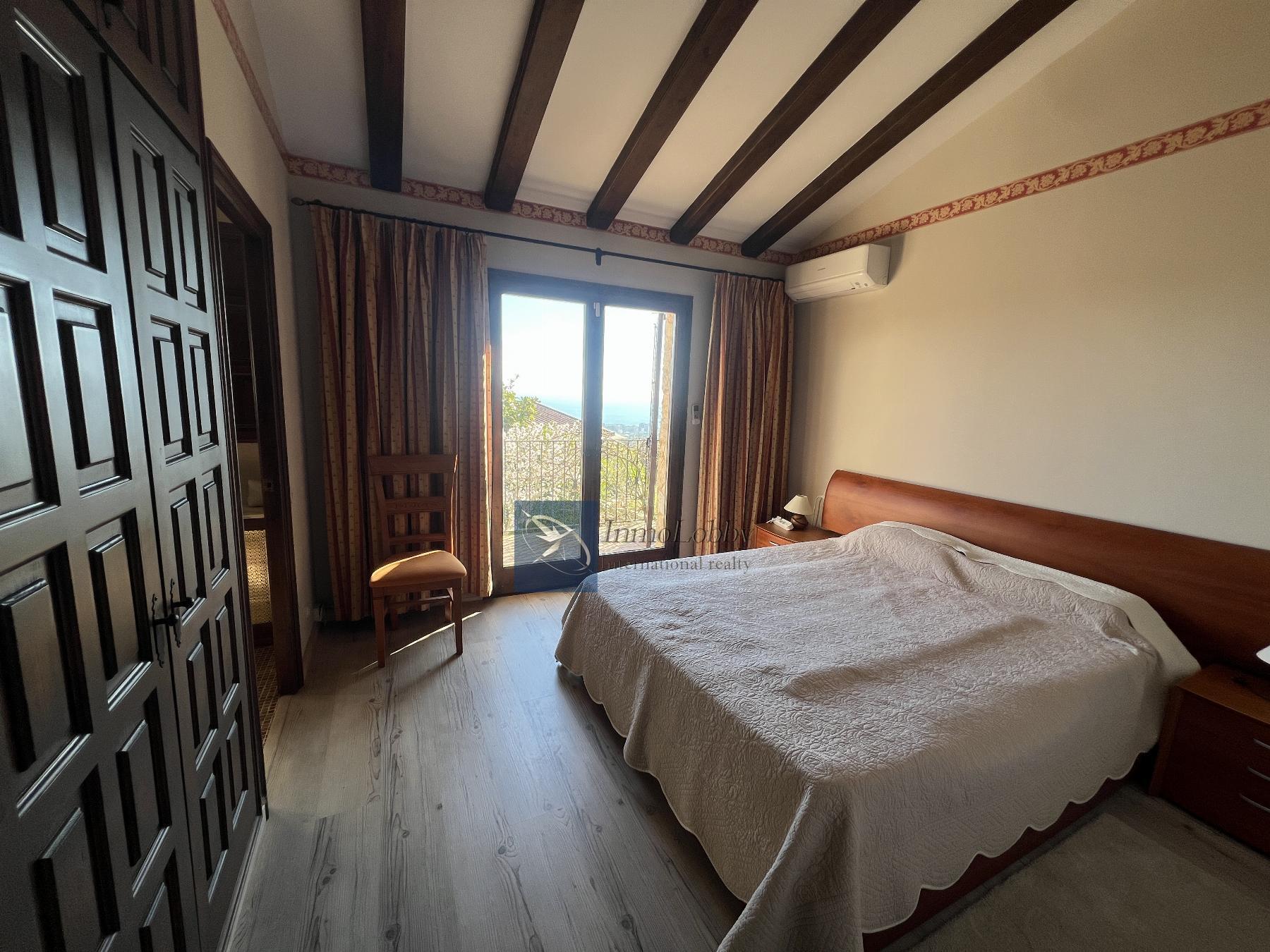 Alquiler de casa en Platja d´Aro