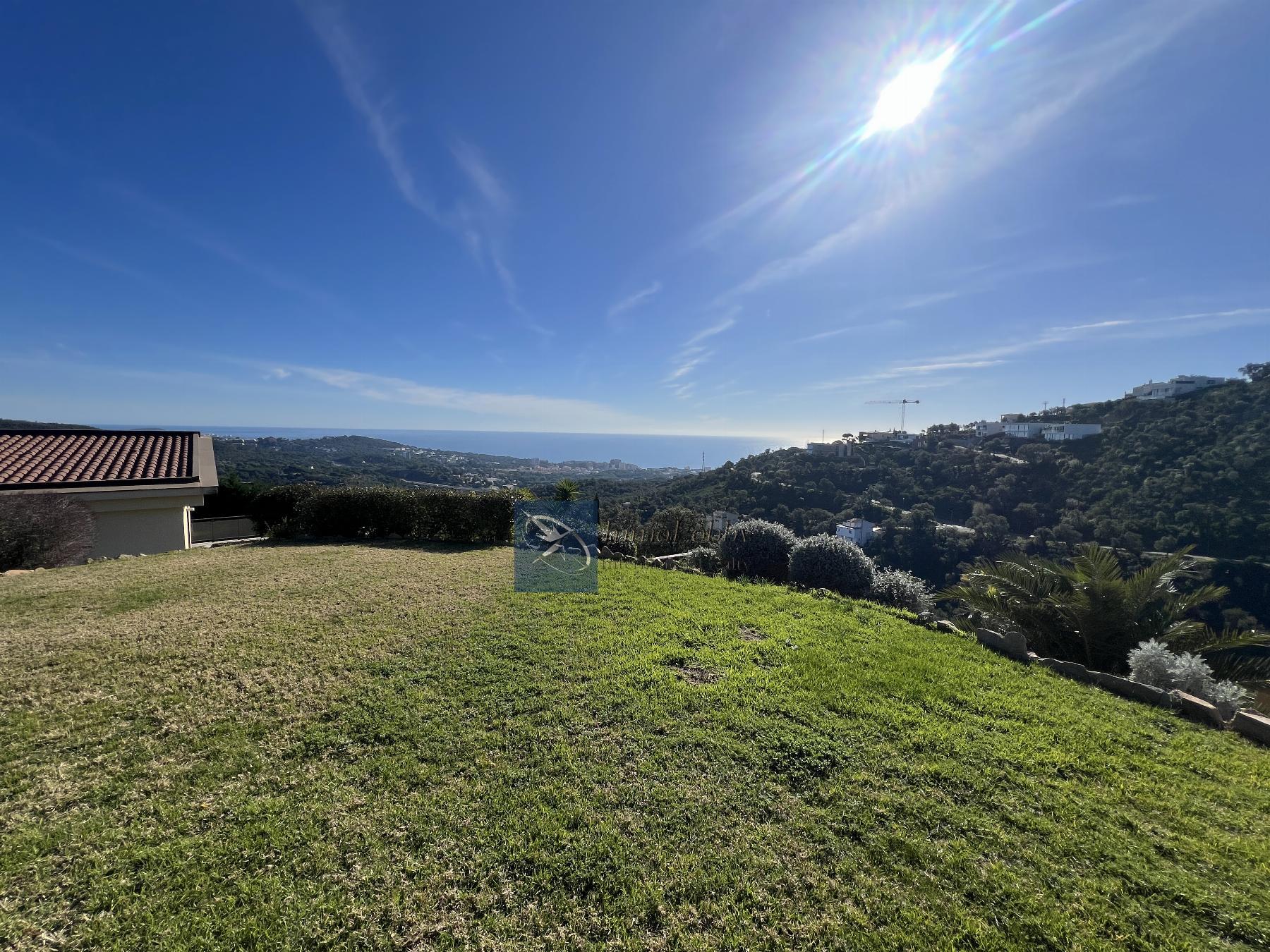 Alquiler de casa en Platja d´Aro