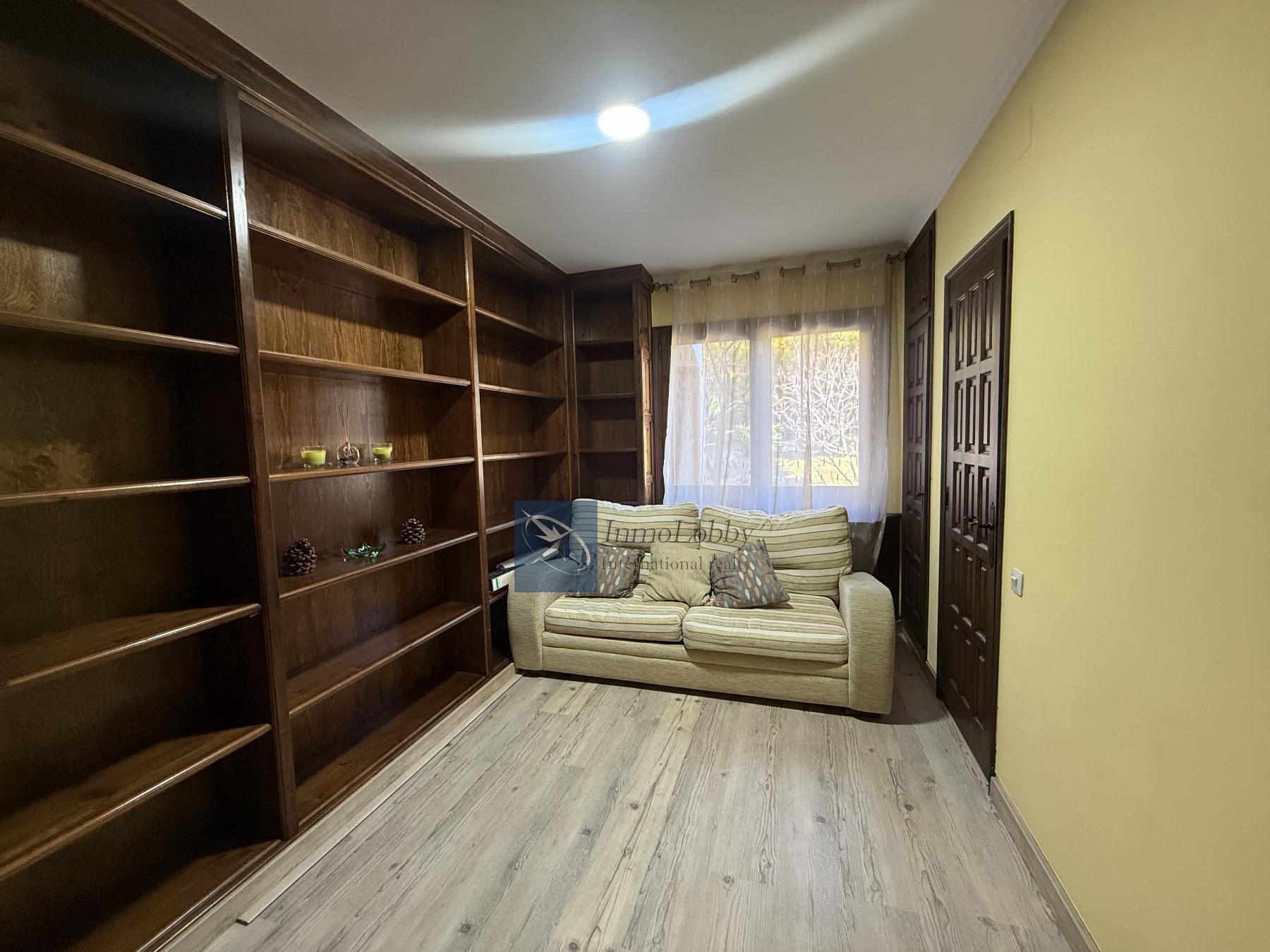 Alquiler de casa en Platja d´Aro