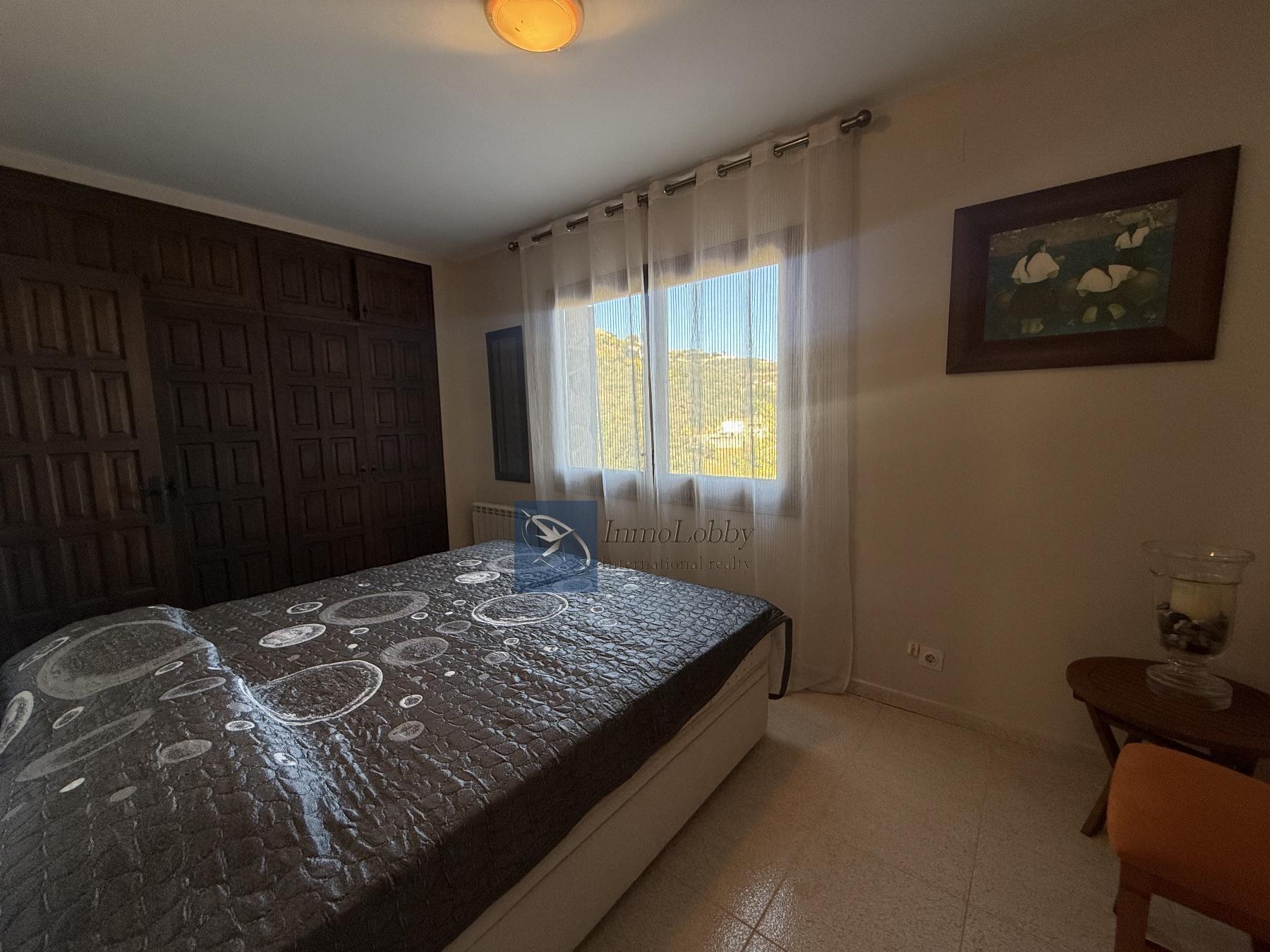 Alquiler de casa en Platja d´Aro