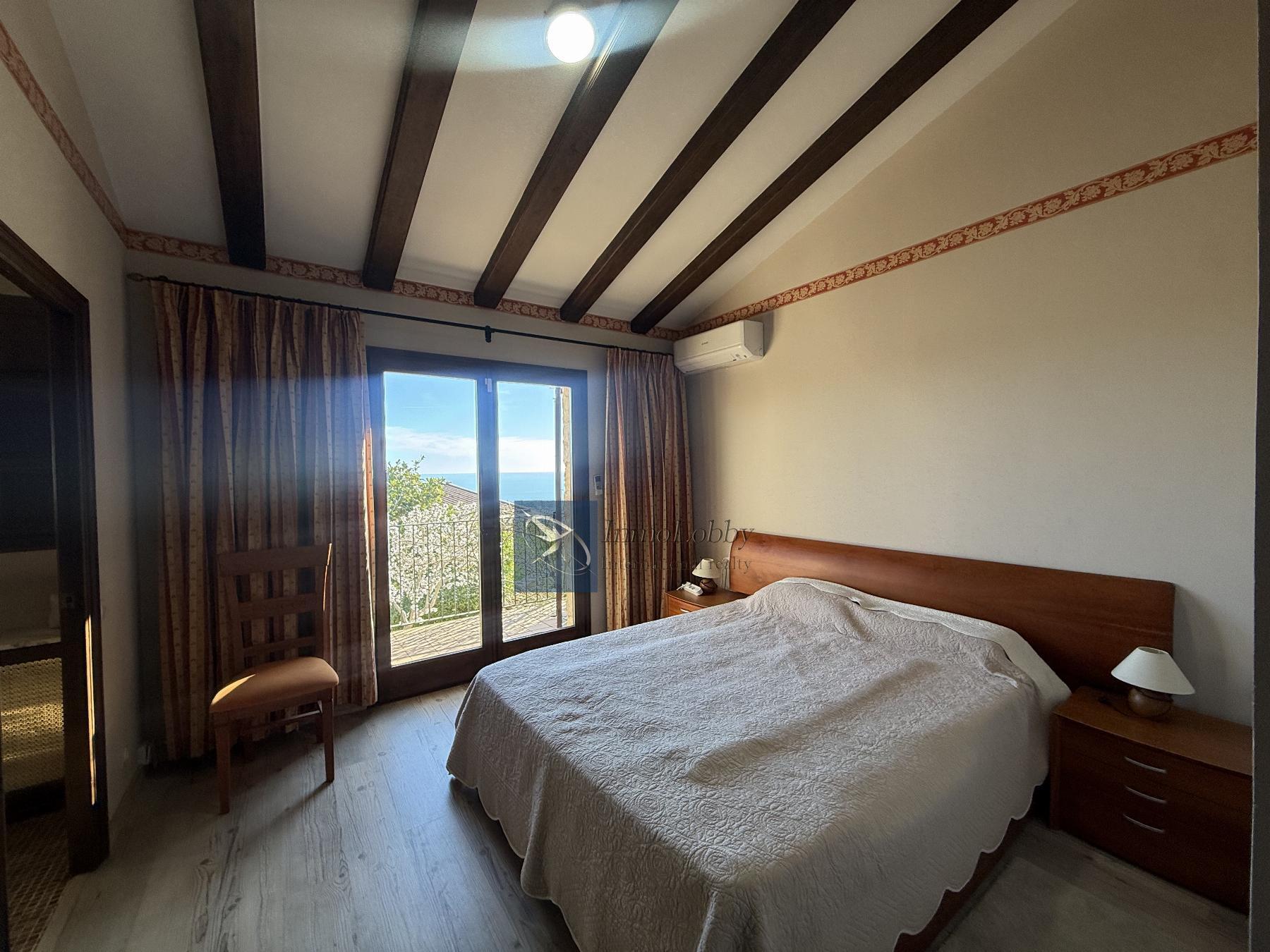 Alquiler de casa en Platja d´Aro