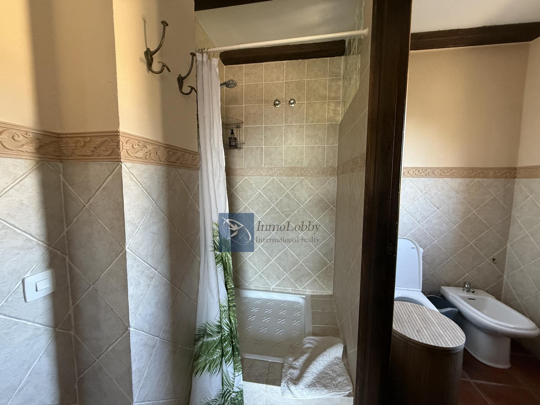 Alquiler de casa en Platja d´Aro