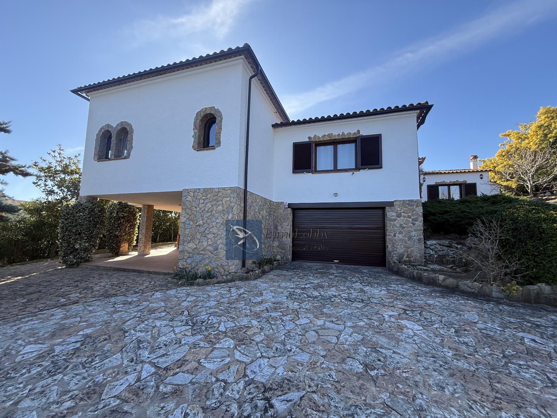 Alquiler de casa en Platja d´Aro