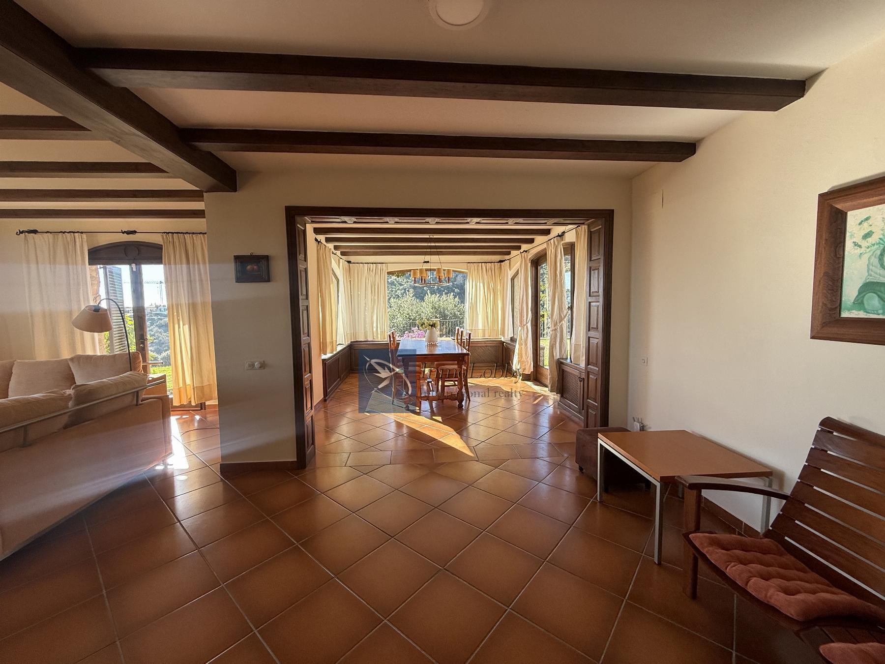 Alquiler de casa en Platja d´Aro