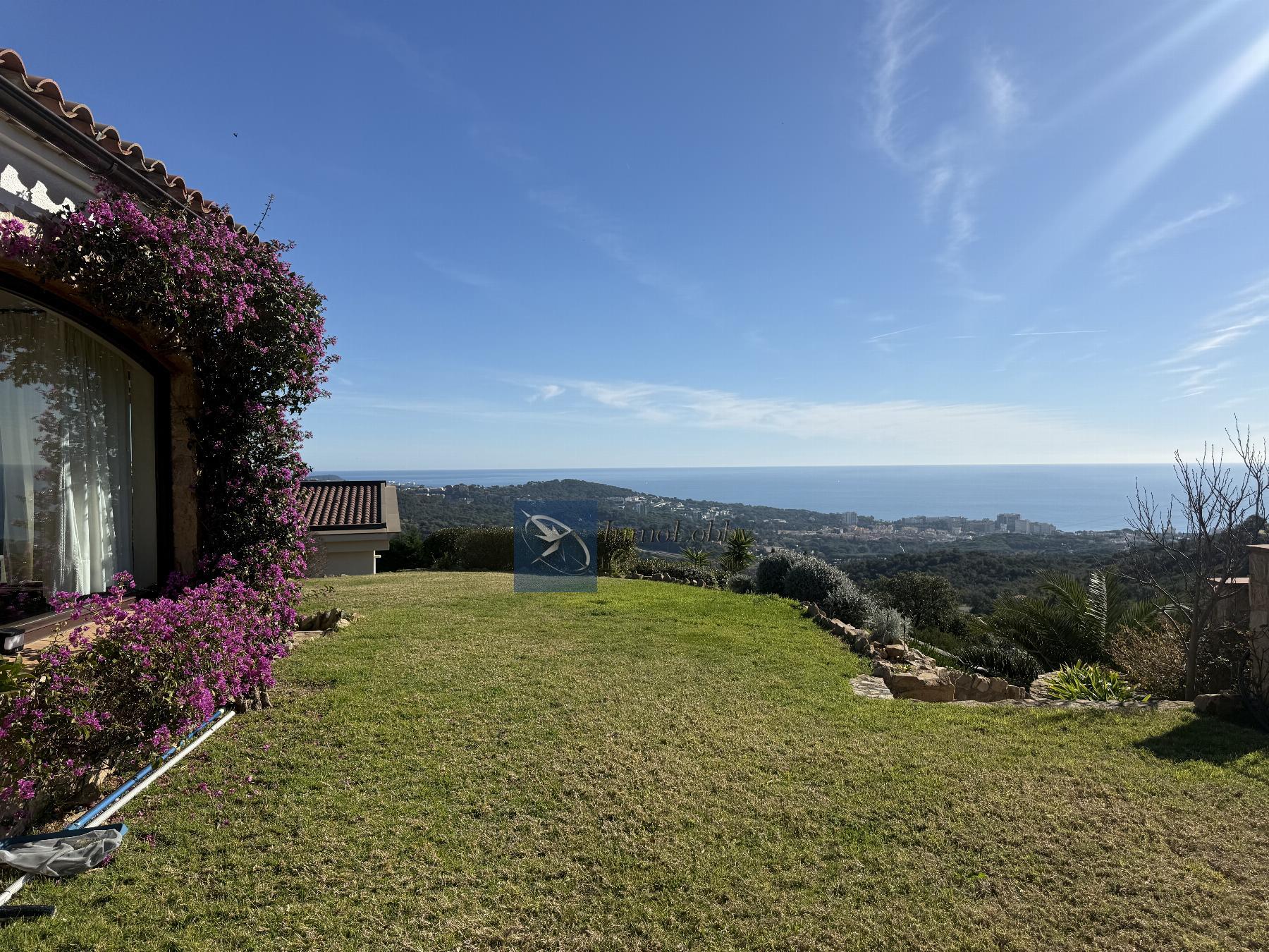 Alquiler de casa en Platja d´Aro