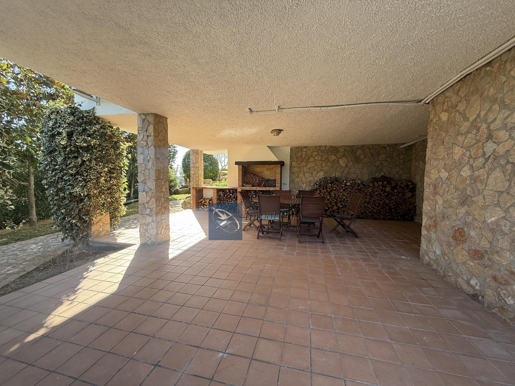 Alquiler de casa en Platja d´Aro