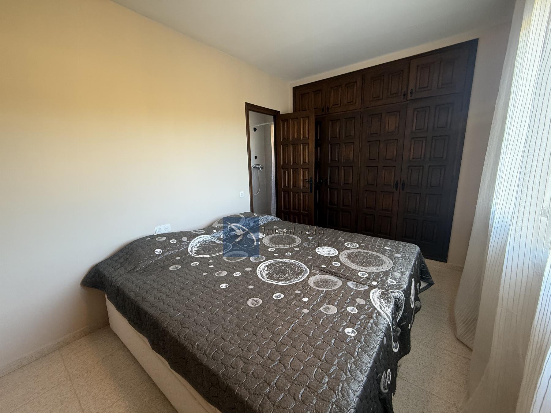 Alquiler de casa en Platja d´Aro