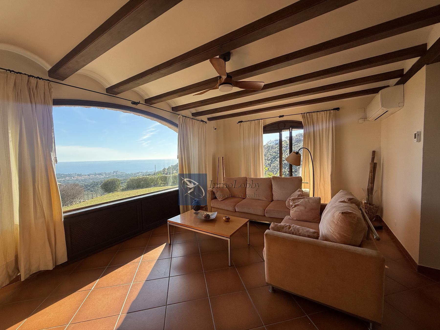 Alquiler de casa en Platja d´Aro