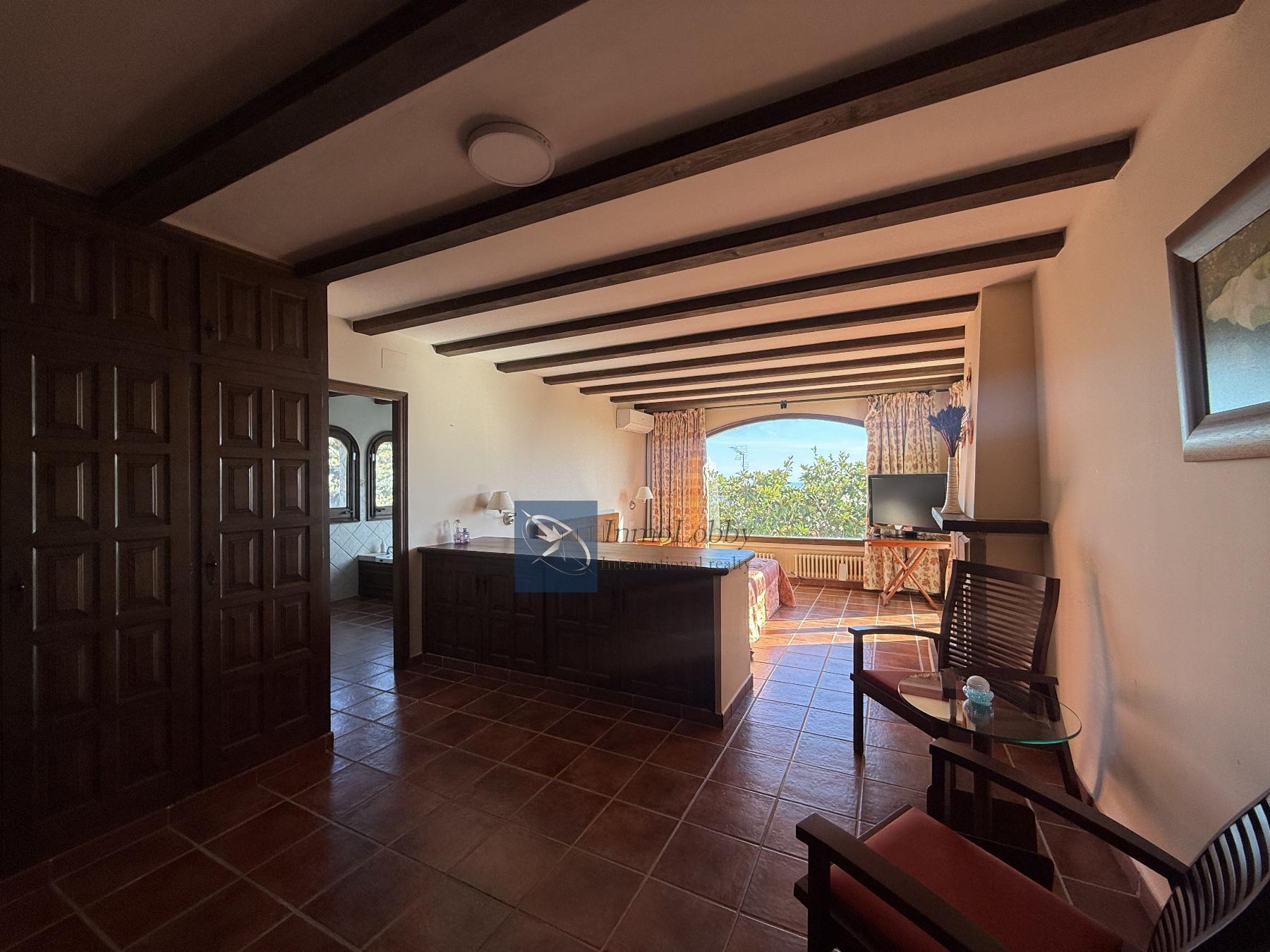 Alquiler de casa en Platja d´Aro