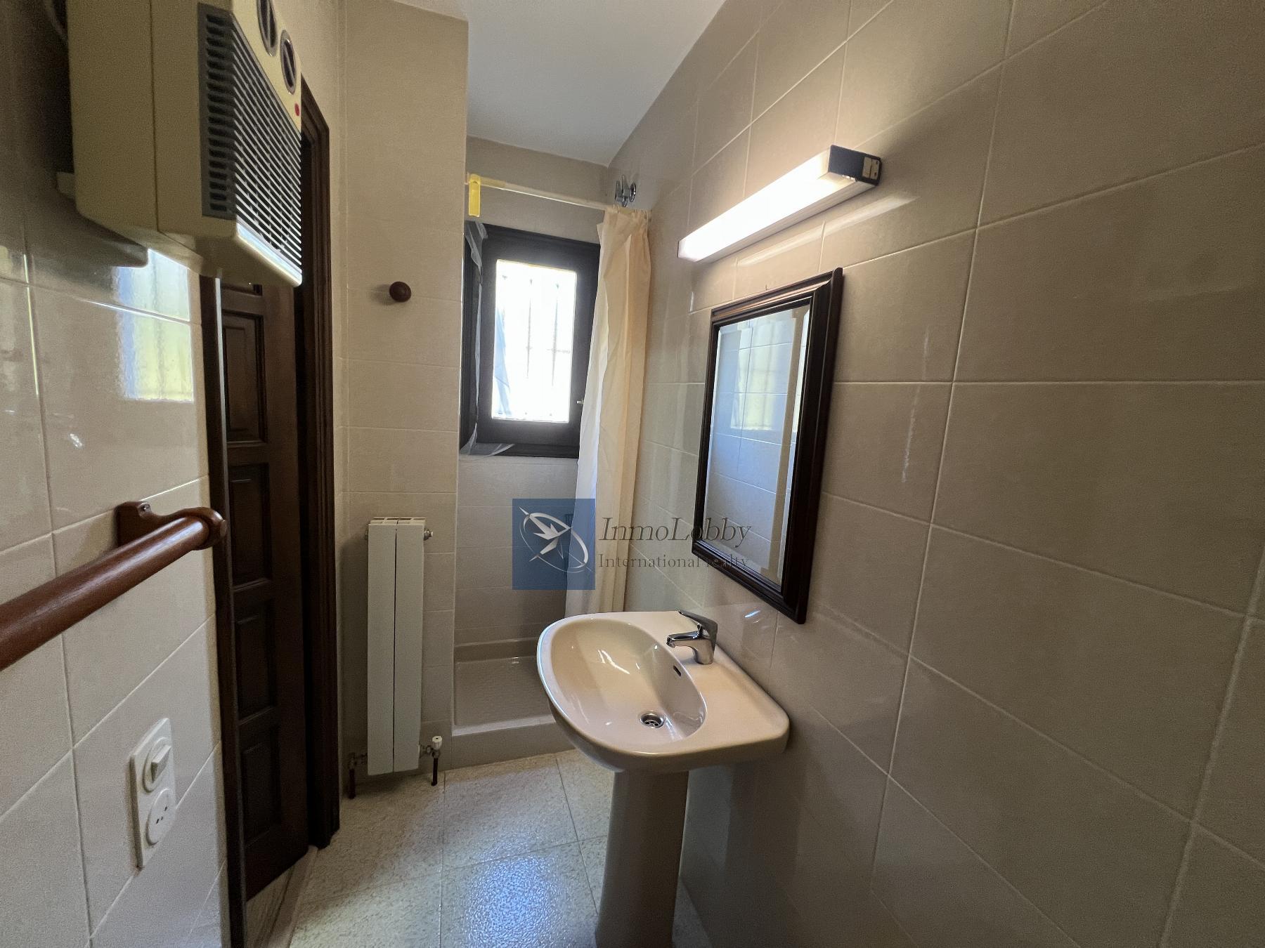 Alquiler de casa en Platja d´Aro