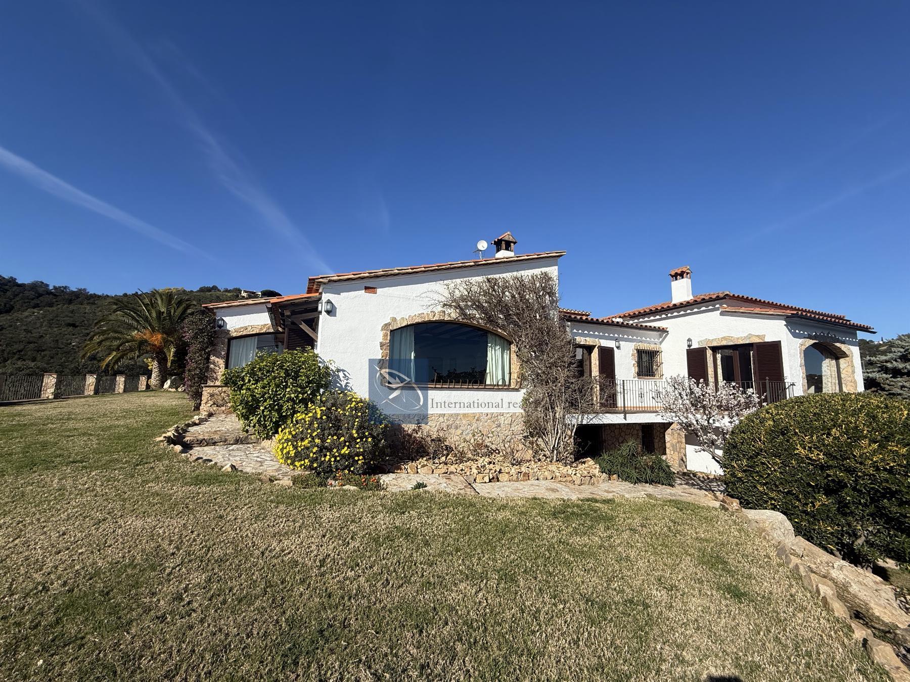 Alquiler de casa en Platja d´Aro