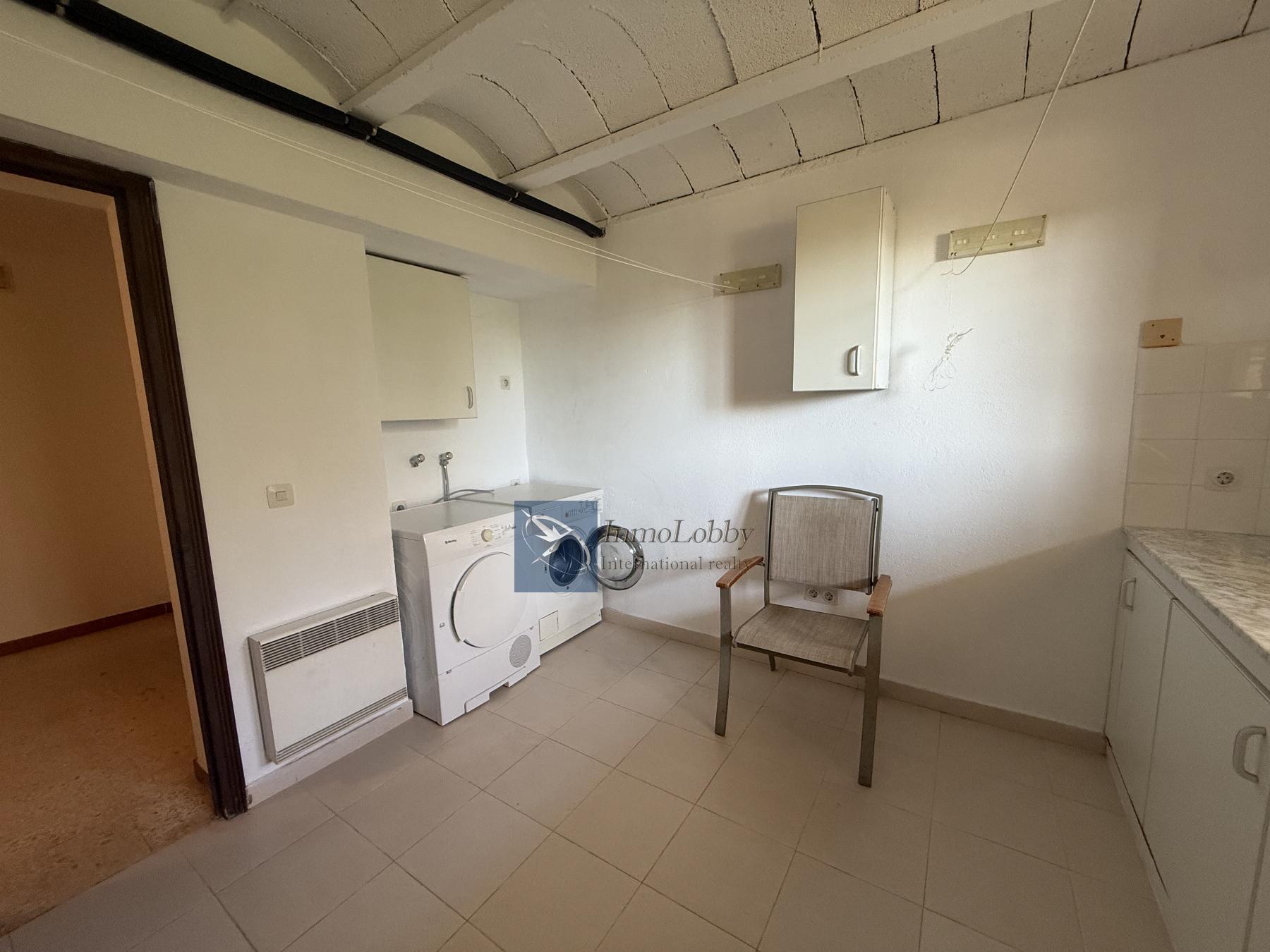 Alquiler de casa en Platja d´Aro