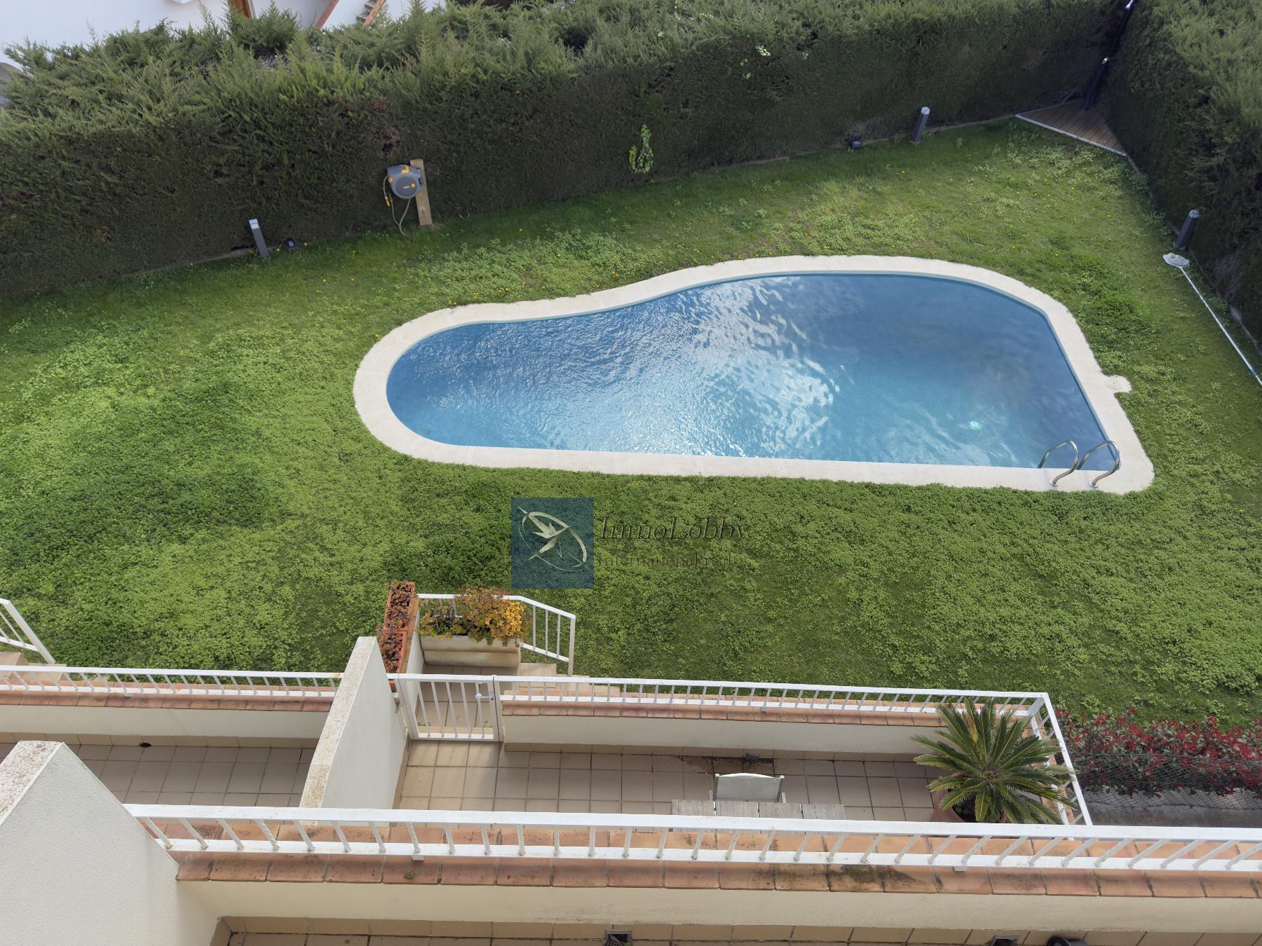 Venta de casa en S´Agaro