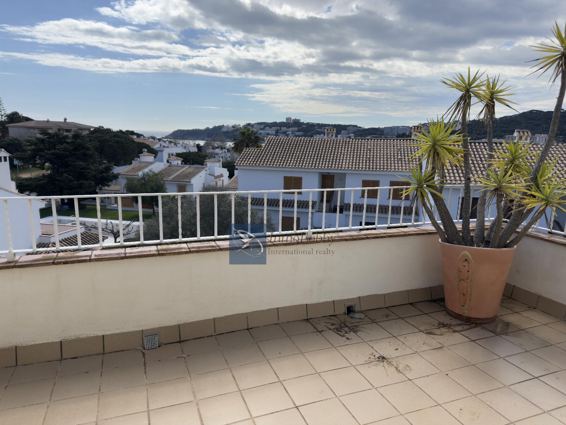 Venta de casa en S´Agaro