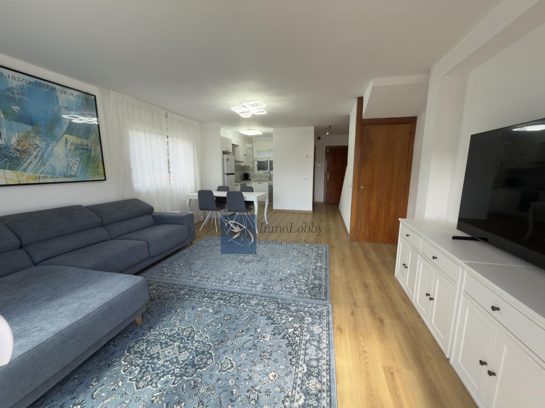 Venta de casa en S´Agaro