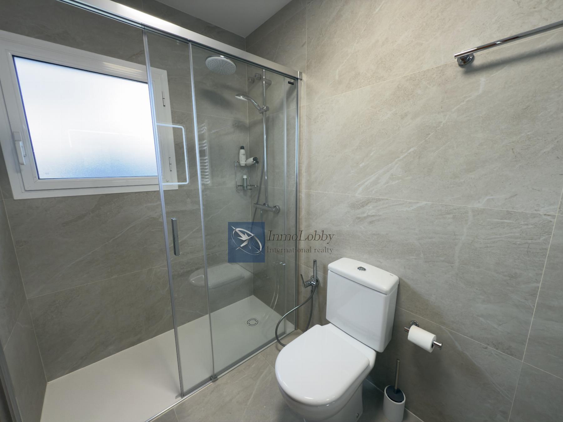 Venta de casa en S´Agaro