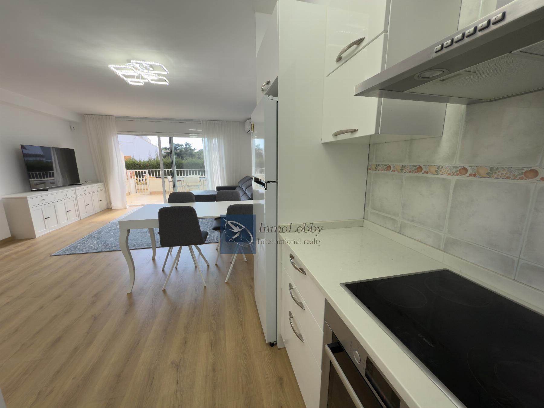 Venta de casa en S´Agaro