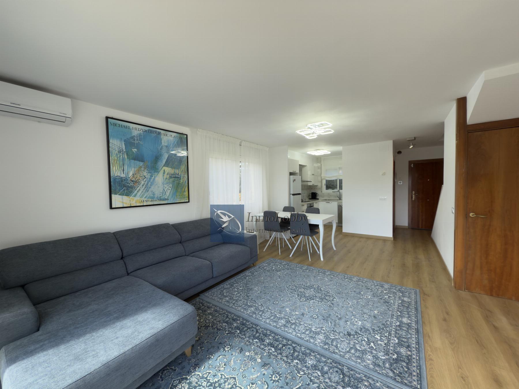 Venta de casa en S´Agaro