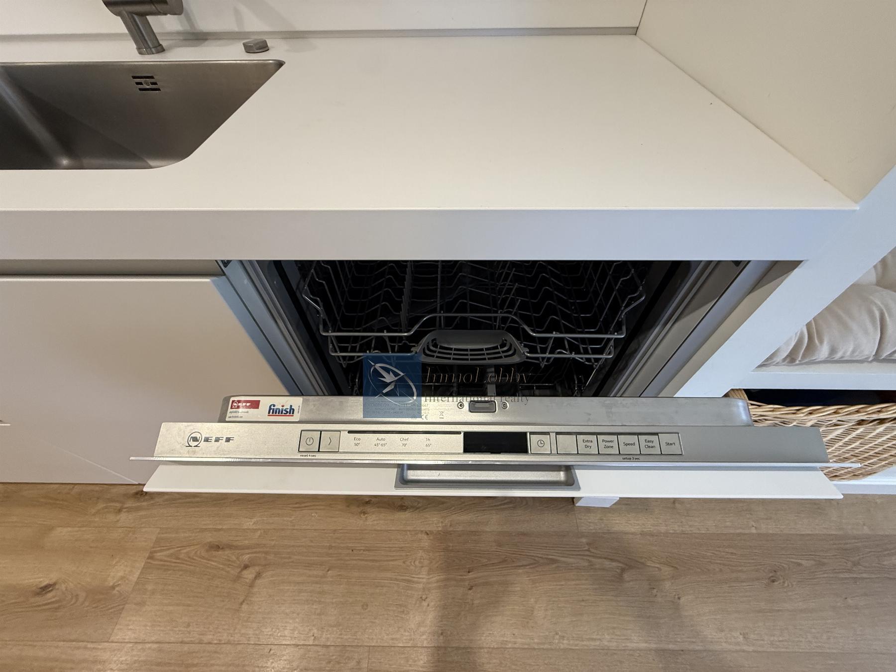 Alquiler de casa en S´Agaro