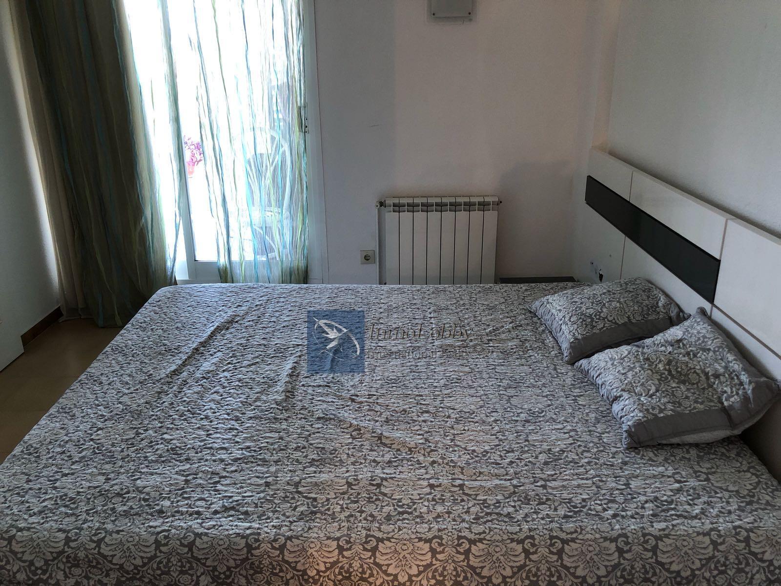 Dormitorio principal