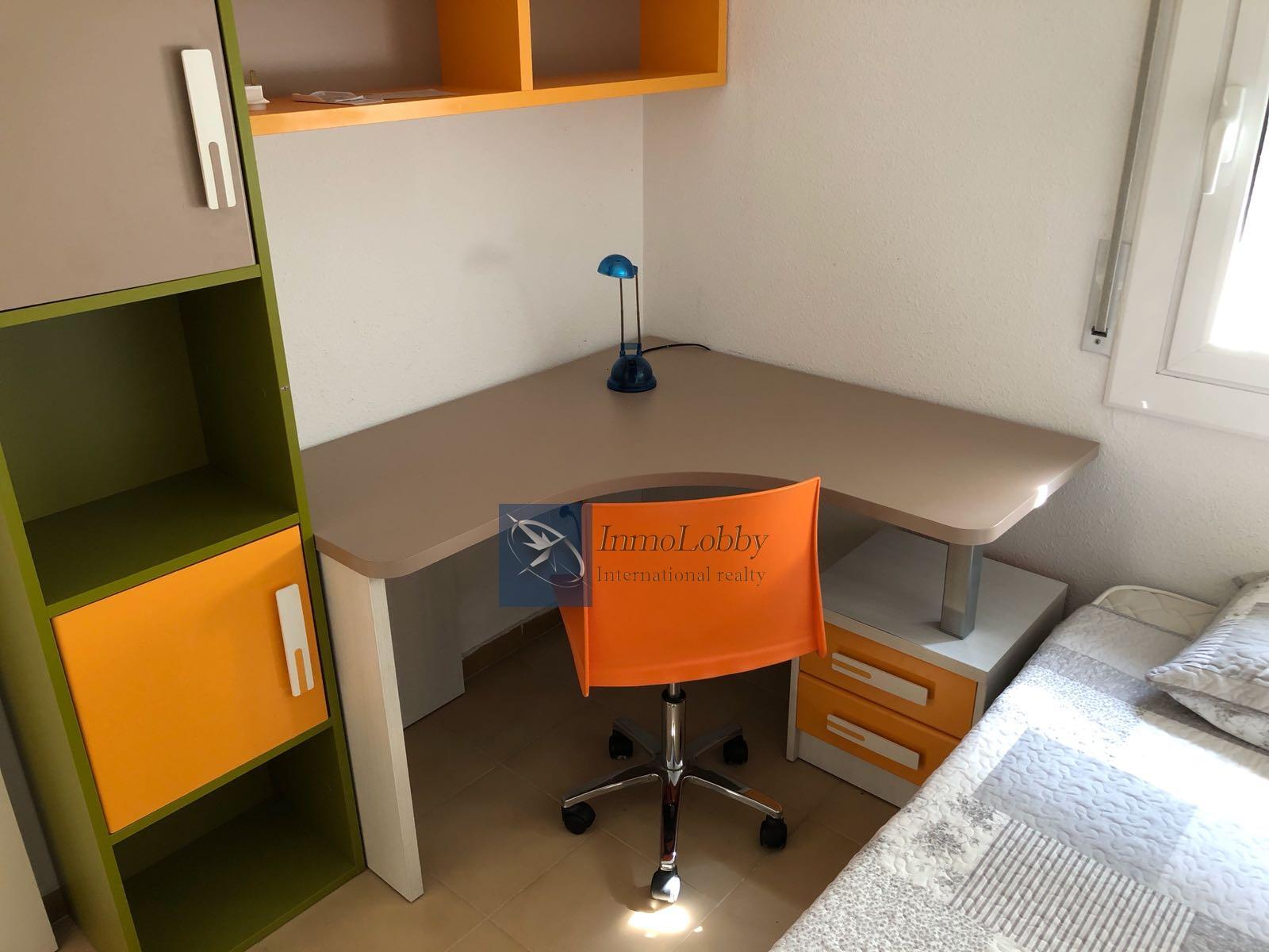Dormitorio
