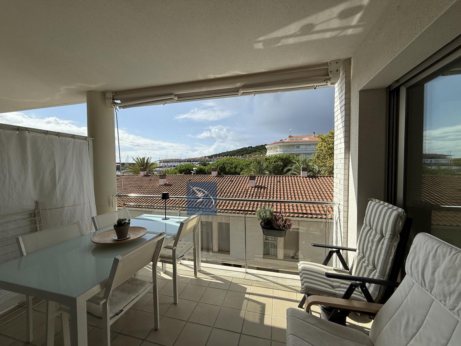 Alquiler de apartamento en Platja d´Aro