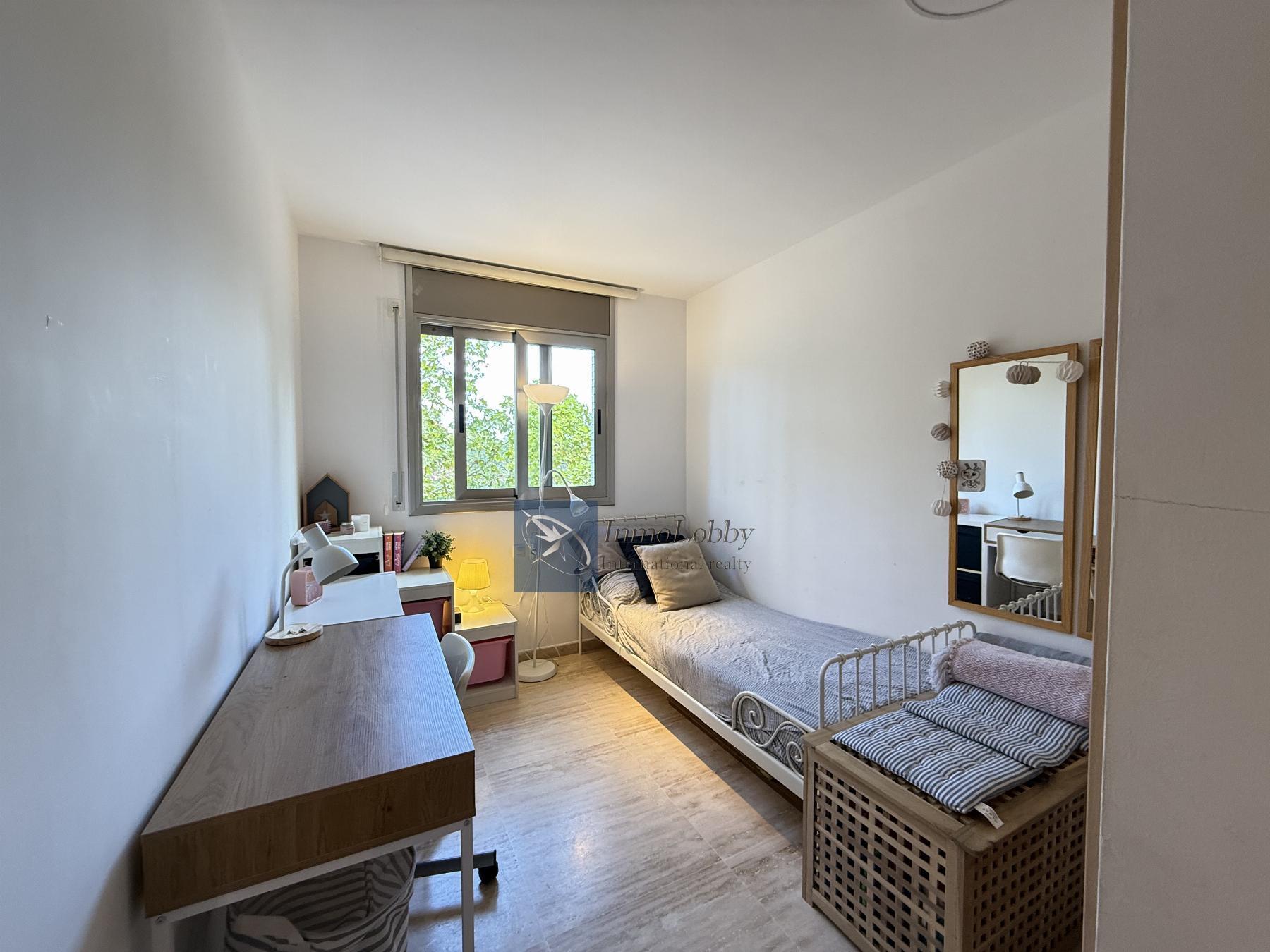Alquiler de apartamento en Platja d´Aro