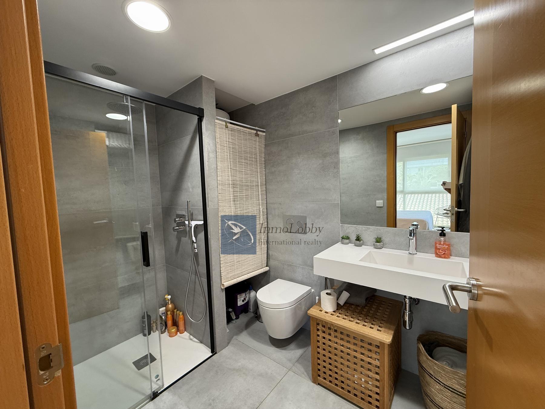 Alquiler de apartamento en Platja d´Aro