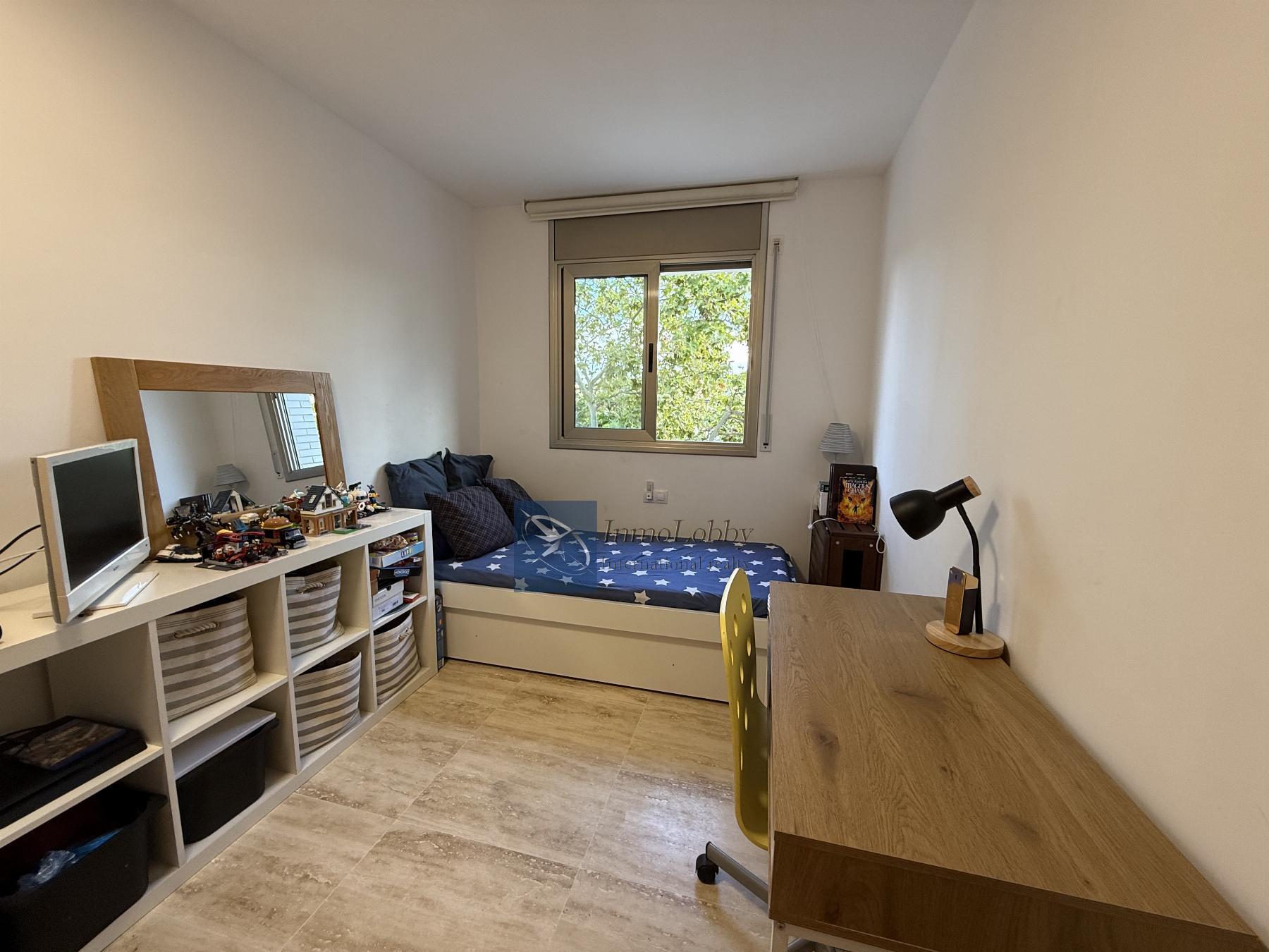 Alquiler de apartamento en Platja d´Aro